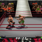 N64 - WWF WrestleMania 2000 - pikkukuva 3