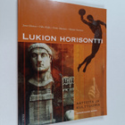 Lukion Horisontti : Aatteita ja kulttuuria : Eurooppalain... - pikkukuva 1
