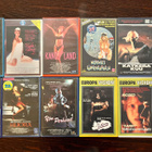 Vhs videokasetteja x 12 - pikkukuva 1