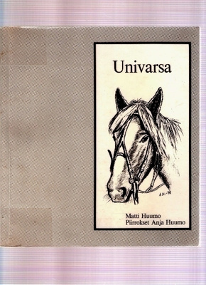 Huumo: Univarsa (maaseutu & kaupungistuminen)
