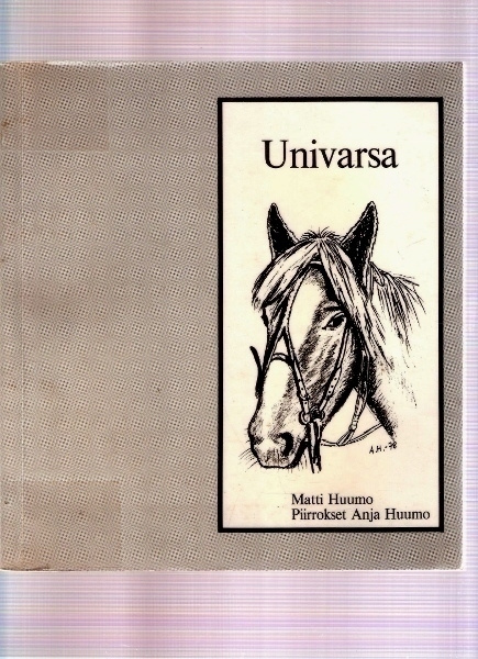 Huumo: Univarsa (maaseutu & kaupungistuminen)