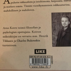 ARNO KOTRO: SANOVAT SITÄ RAKKAUDEKSI - pikkukuva 2
