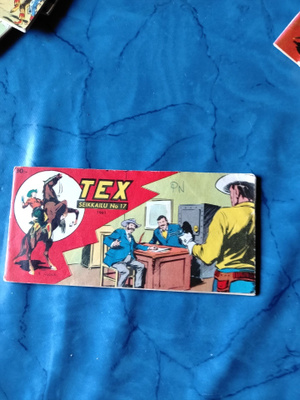 tex 9 vsk 17