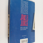 John Updike : Jänis ei juokse - pikkukuva 2