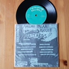 Bastards – Maailma Palaa Ja Kuolee ep ps 1982 Punk - pikkukuva 2