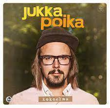 JUKKA POIKA: Kokoelma (CD), 2013, parhaat