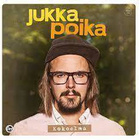 JUKKA POIKA: Kokoelma (CD), 2013, parhaat - pikkukuva 1
