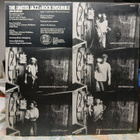 United Jazz+Rock Ensemble – Live In Berlin (Jazzrock) 2lp - pikkukuva 2