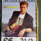 Markku Aro Keikkajuliste 22. 57×42cm - pikkukuva 3