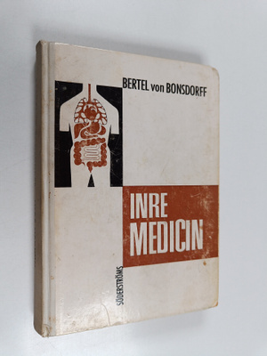Bertel von Bonsdorff : Inre medicin