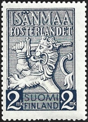 1940 Isänmaan hyväksi ** LaPe 226