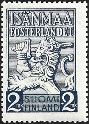 1940 Isänmaan hyväksi ** LaPe 226