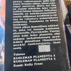 Harry Harrison x 2 & Fredric Brown - pikkukuva 2