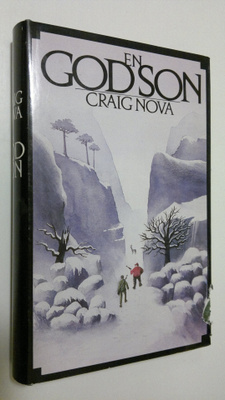 Craig Nova : En God Son