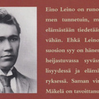 Hannu Mäkelä: Eino Leino - elämä ja runo - pikkukuva 3
