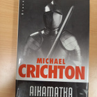 Michael Crichton: Aikamatka, 1.p - pikkukuva 1