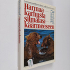 Bernhard Grzimek : Harmaakarhusta silmälasikäärmeeseen : ... - pikkukuva 1