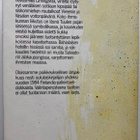 JONI SKIFTESVIK: TUULEN POIKA (KOVAKANTINEN) - pikkukuva 2