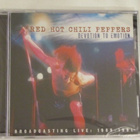 Red hot chili peppers devotion to emotion cd muoveissa live - pikkukuva 1