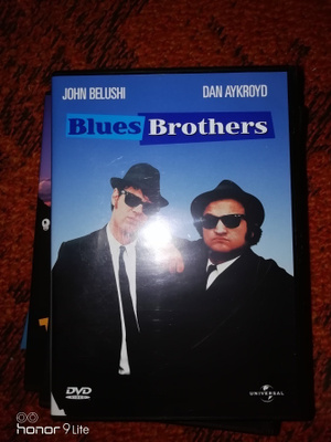 Blues brothers