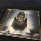 HIM Dark Light cd Us 2004 Hype and cardboard + jewel sw - pikkukuva 3