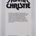 Agatha Christie : Salaperäiset rukiinjyvät - pikkukuva 2