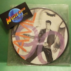 DAVID BOWIE - FAME 90 M- 7" SINGLE - pikkukuva 1