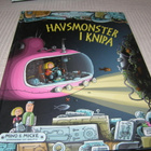 Kjell Thorsson Havsmonster i knipa - pikkukuva 1