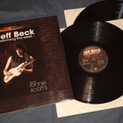 Jeff Beck - Performing This Week Live 2LP 2014 - pikkukuva 1