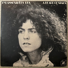 [LP] TYRANNOSAURUS REX: A BEARD OF STARS / UNICORN - pikkukuva 1