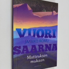 Jaakko Romu : Vuorisaarna Matteuksen mukaan - pikkukuva 1