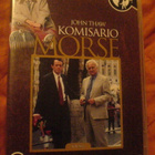 Komisario Morse , kausi 6 , 5 DVD - pikkukuva 1