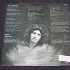 Wil Malone - Wil Malone LP RE 2012 - pikkukuva 2
