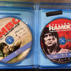 Rambo IV (2008) blu-ray Theatrical + extended cut - pikkukuva 3