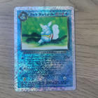 Dark Wartortle - pikkukuva 1