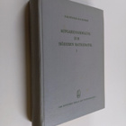 N. M. Ym. Gunther : Aufgabensammlung zur Höheren Mathemat... - pikkukuva 1