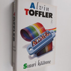 Alvin Toffler : Suuri käänne - pikkukuva 1