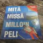 Mitä Missä Milloin kansalaisen vuosipeli 2005 *UUSI* - pikkukuva 1