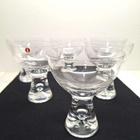 Tapio Wirkkala Tapio cocktail lasit 10 cl 6 kpl, Iittala - pikkukuva 1