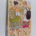 Alice Oseman : Heartstopper Volume 3 - pikkukuva 1