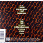 MOONSPELL Second skin 2xCD digipack - pikkukuva 2