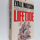 Lyall Watson : Lifetide : A Biology of the Unconscious - pikkukuva 1