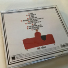 Frispråkarn / Dom kallar mig distrå CD - pikkukuva 2