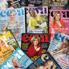 EEVA-lehdet 22 KPL vuosien varrelta - pikkukuva 2