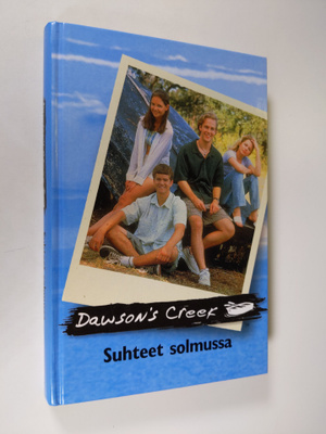 K. S. Rodriguez : Suhteet solmussa