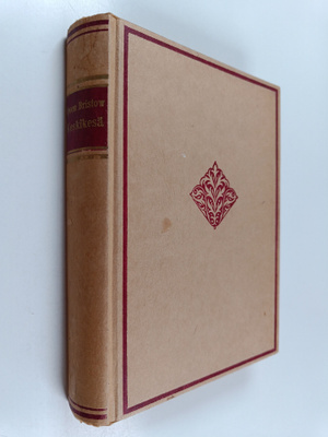 Gwen Bristow : Keskikesä : romaani