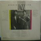 MURTOJÄRVI & JOHNSON - TIME FLIES -88 FIN LP - pikkukuva 2