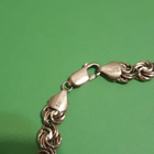 Kultainen ranneketju 14K 585 - pikkukuva 4