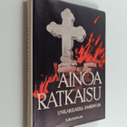 Elmi ym. (toim.) Molnar : Ainoa ratkaisu : unkarilaisia s... - pikkukuva 1