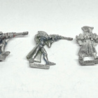 WH40K - 5kpl Eldar Rangers (1989) [A100] - pikkukuva 2